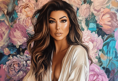 kourtney love
