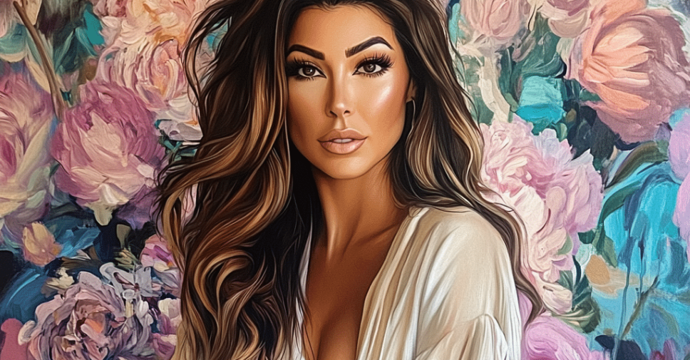 kourtney love