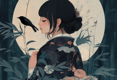 kunoichi