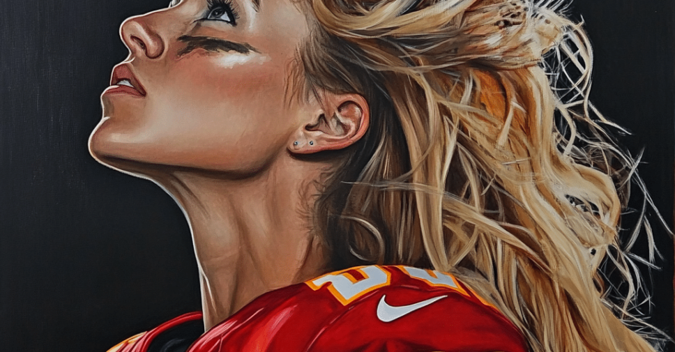 kylie kelce height