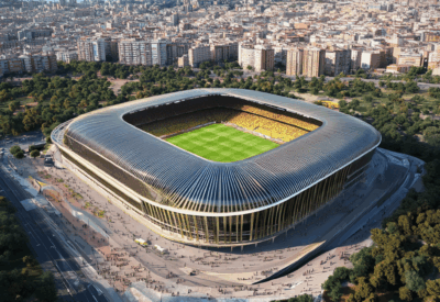 la liga tickets 2025 25