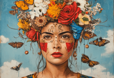 la patrona