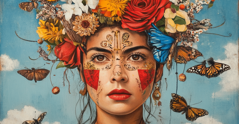la patrona