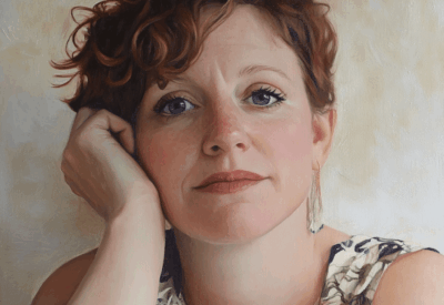 laila robins