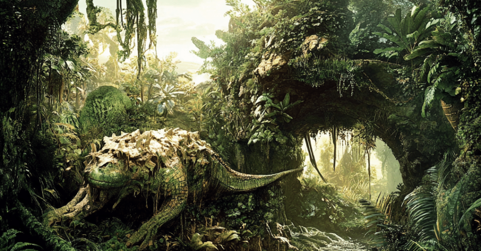 land of the lost 2009