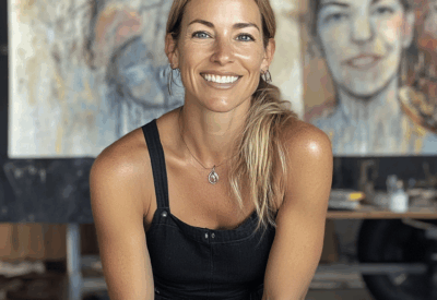 lauren silverman