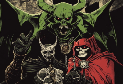 legion of doom