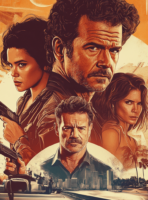 lethal weapon tv series