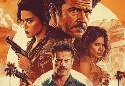 lethal weapon tv series