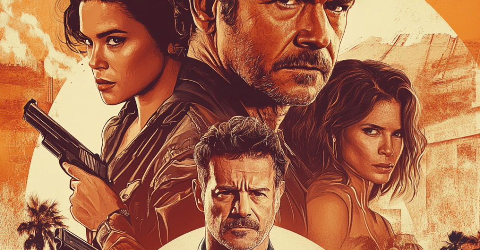 lethal weapon tv series