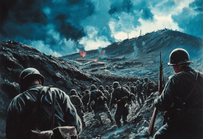 letters from iwo jima