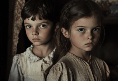 little children movie