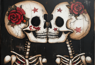 los dos carnales