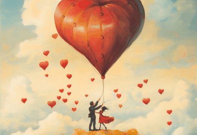 love for air