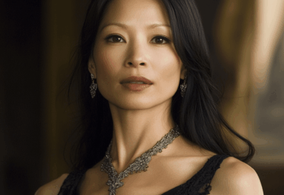 lucy liu movies and tv shows