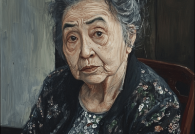 mama agnes