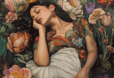 marsha garces williams
