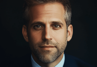 max kellerman