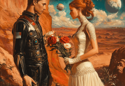 men are from mars women are from venus