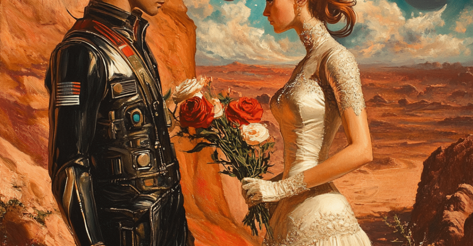 men are from mars women are from venus