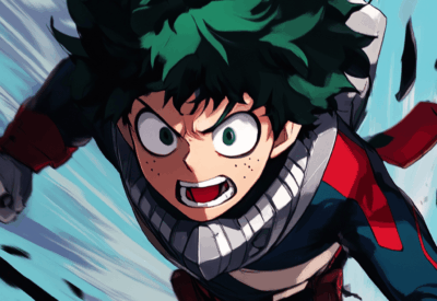 mha season 7