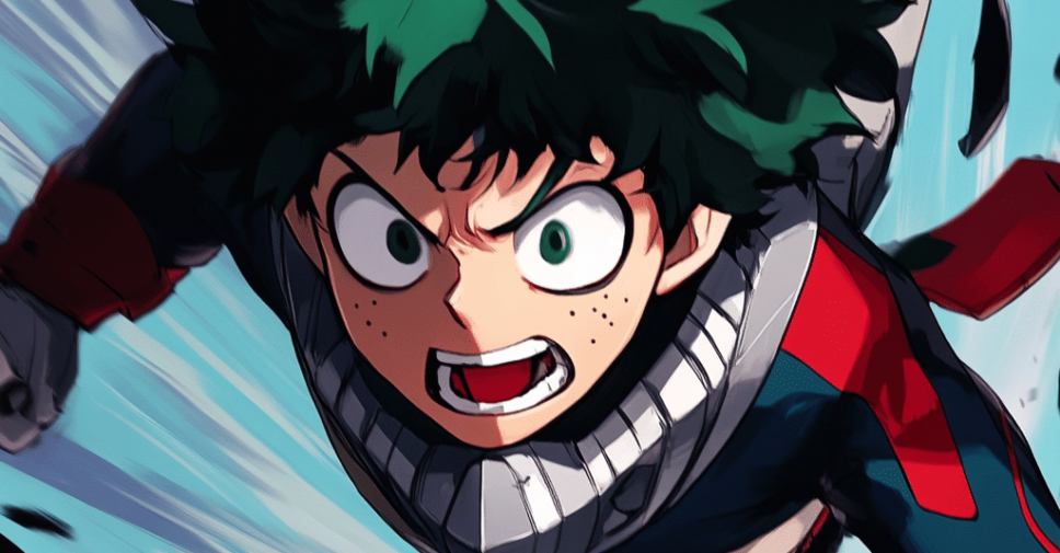 mha season 7
