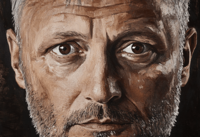 michael nyqvist