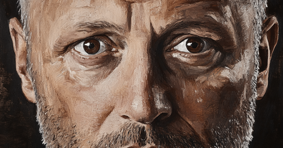 michael nyqvist
