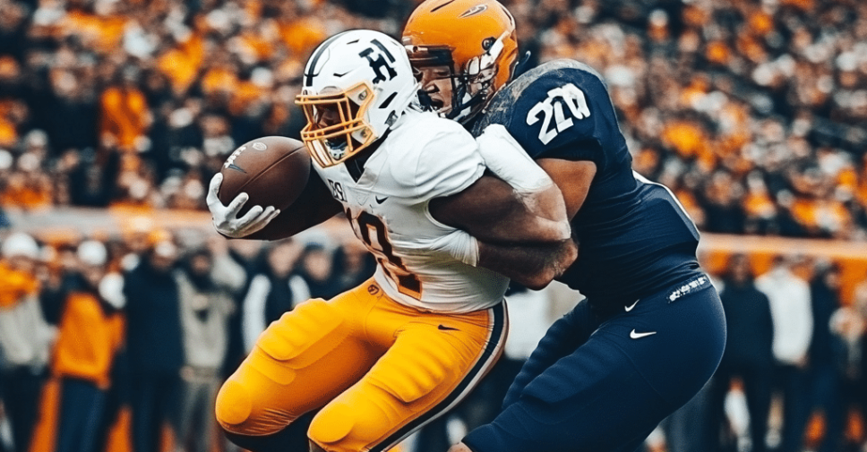 michigan vs texas