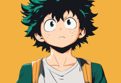 midoriya
