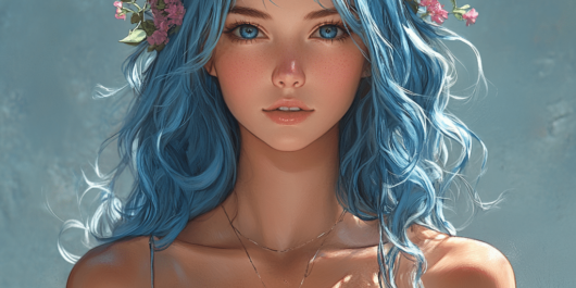 mignon anime