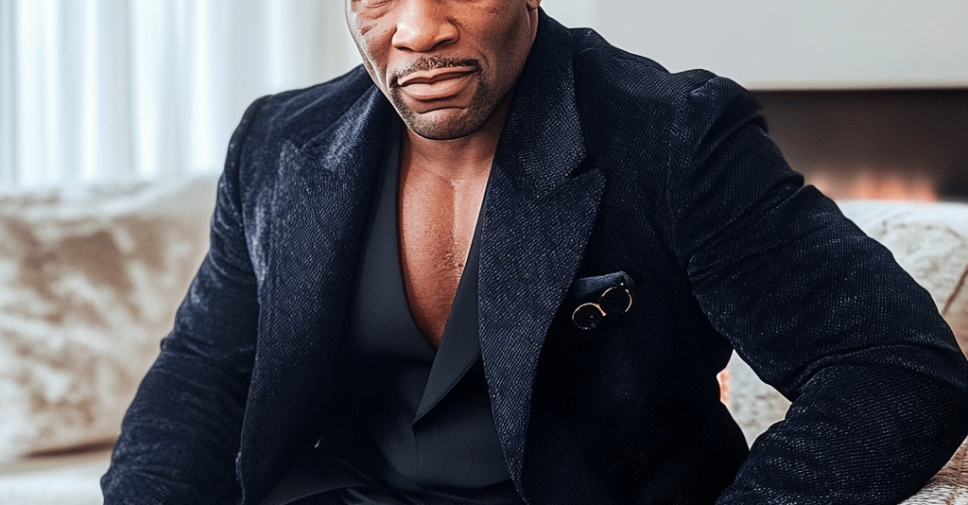 mike tyson net worth 2025