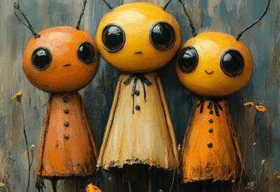 miss spiders sunny patch friends