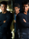 mission impossible 4 cast