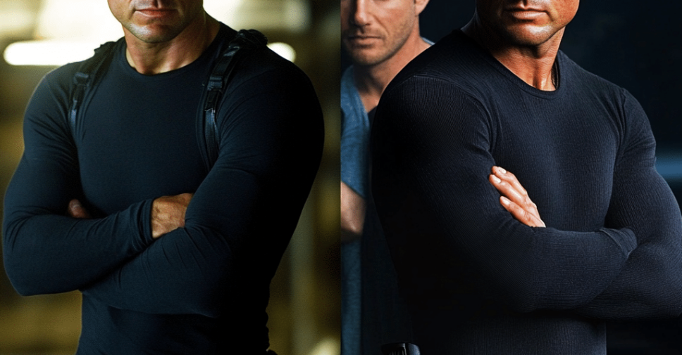 mission impossible 4 cast