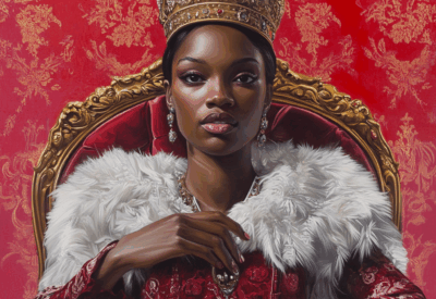 modern royalty
