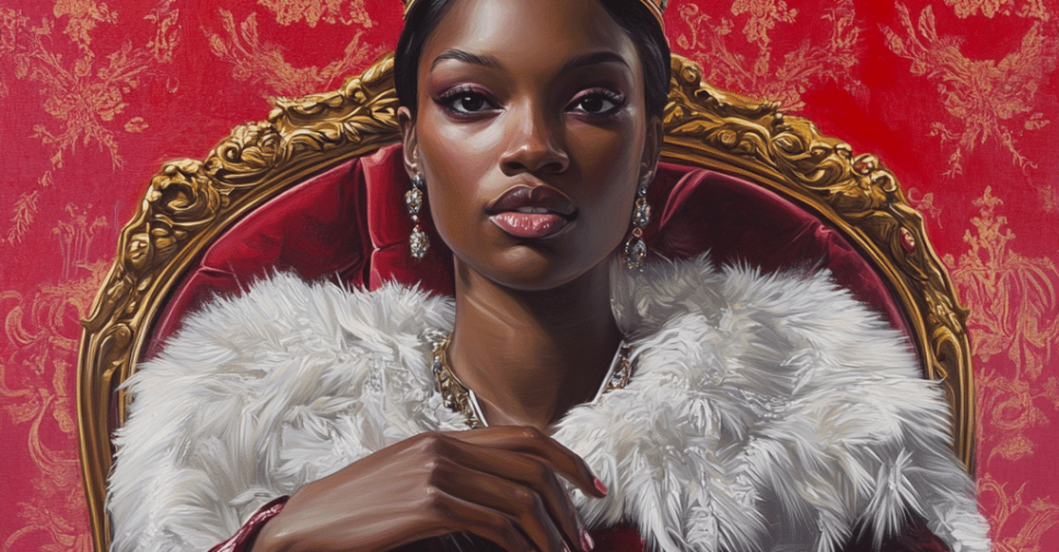 modern royalty