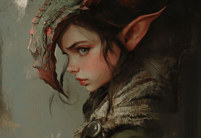 monster girl