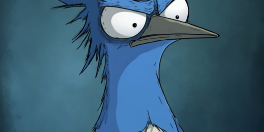 mordecai regular show