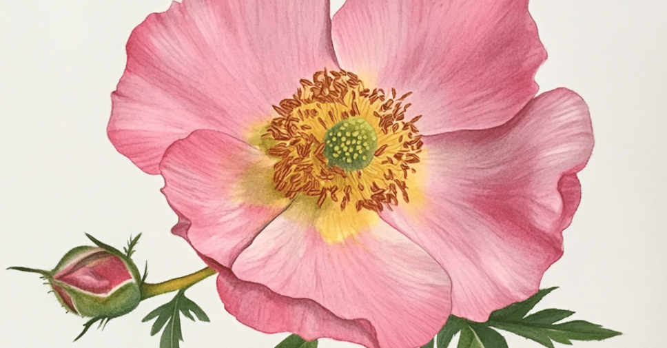 moss rose