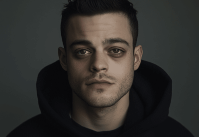mr robot cast