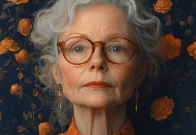 mrs poindexter