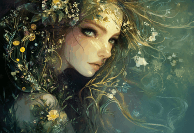 mysaria