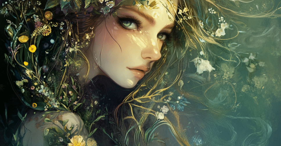 mysaria