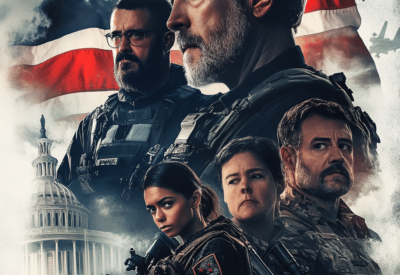 national security movie