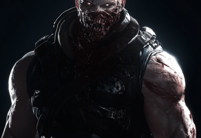 nemesis resident evil