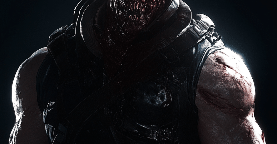 nemesis resident evil