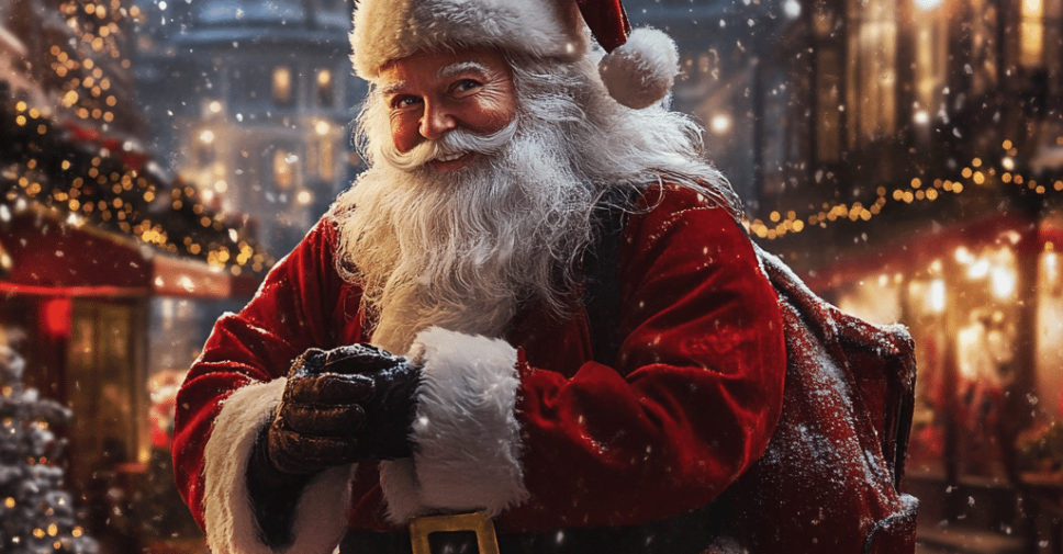 new christmas movies 2025