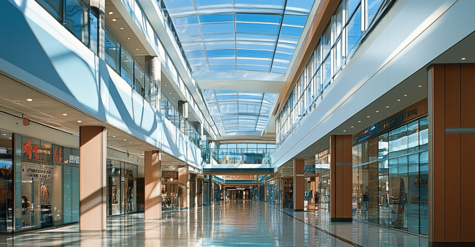 north east mall