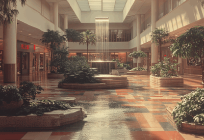 northtown mall